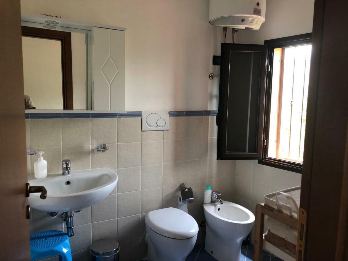 Xenia House Apartman Lascari Kültér fotó